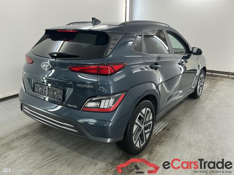 HYUNDAI KONA 64 KWH ELECTRIC TECHNO POWERPACK #4