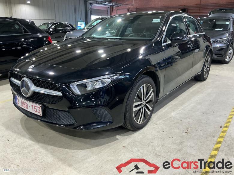 MERCEDES-BENZ CLASS A (W177) A 250 e PHEV Business Solution #1