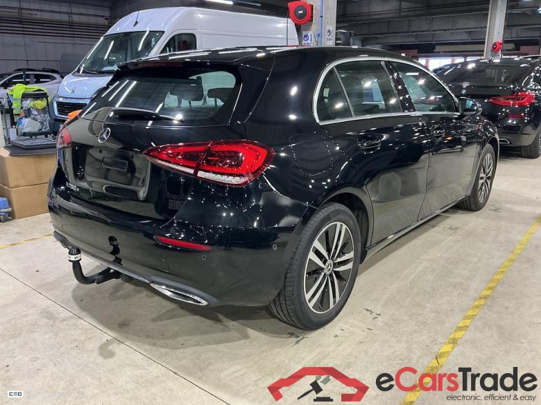 MERCEDES-BENZ CLASS A (W177) A 250 e PHEV Business Solution #4