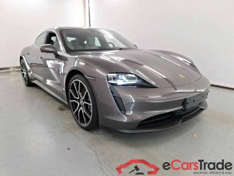 PORSCHE TAYCAN BEV 79KWH AUTO #2