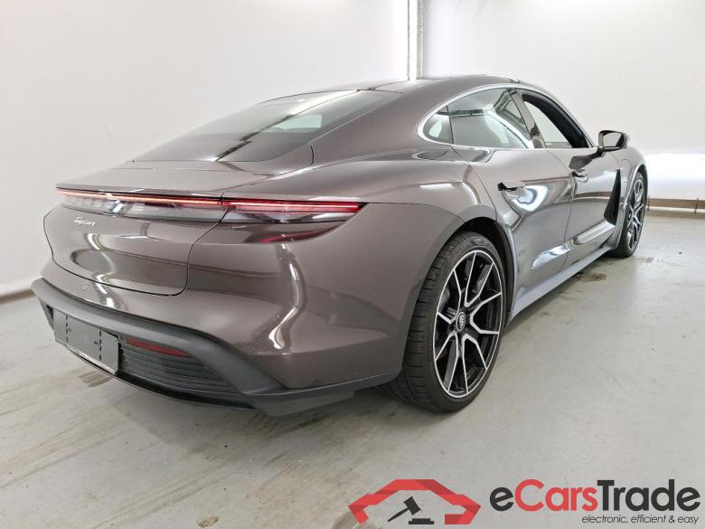 PORSCHE TAYCAN BEV 79KWH AUTO #4