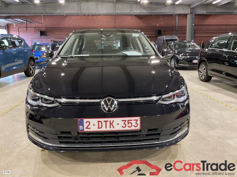 VOLKSWAGEN GOLF VIII 1.4 EHYBRID STYLE BUSINESS DSG #2