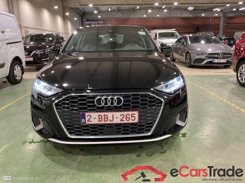 AUDI A3 SPORTBACK 1.4 40 TFSI E S TRON. ADVANCED SPORTBACK #2