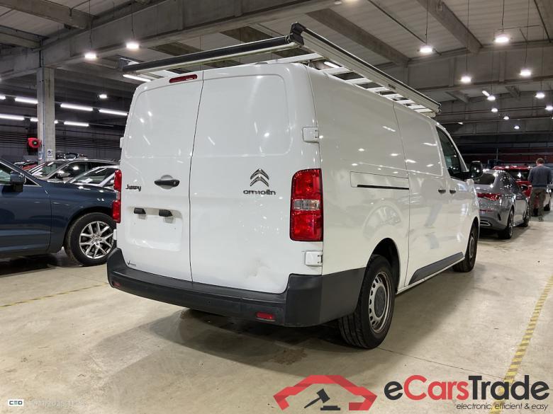 CITROAu2039N JUMPY FOURGON LWB DSL - 2019 1.5 BlueHDi XL Control S-S (6.2) #4
