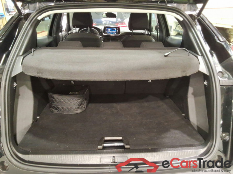PEUGEOT 2008 1.2 PURETECH 74KW S-S ACTIVE PACK #3