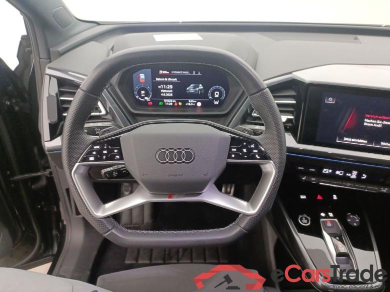 AUDI Q4 SPORTBACK E-TRON 40 82kWh 204hp 5d #4