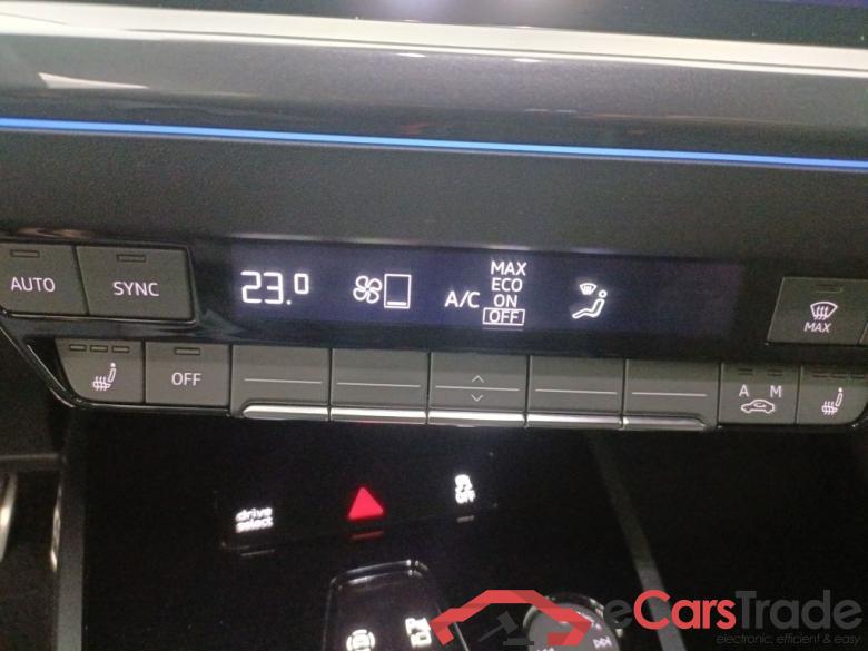 AUDI Q4 SPORTBACK E-TRON 40 82kWh 204hp 5d #5