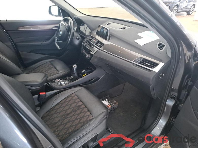 BMW X1 5p SUV xDrive18d xLine #6