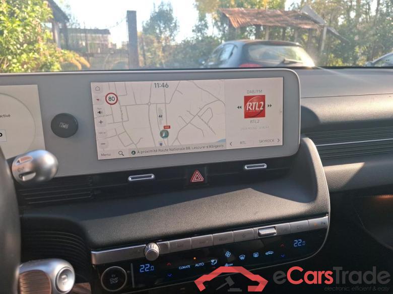 Ioniq 5 Intuitive Electrique 72kWh BVA #2