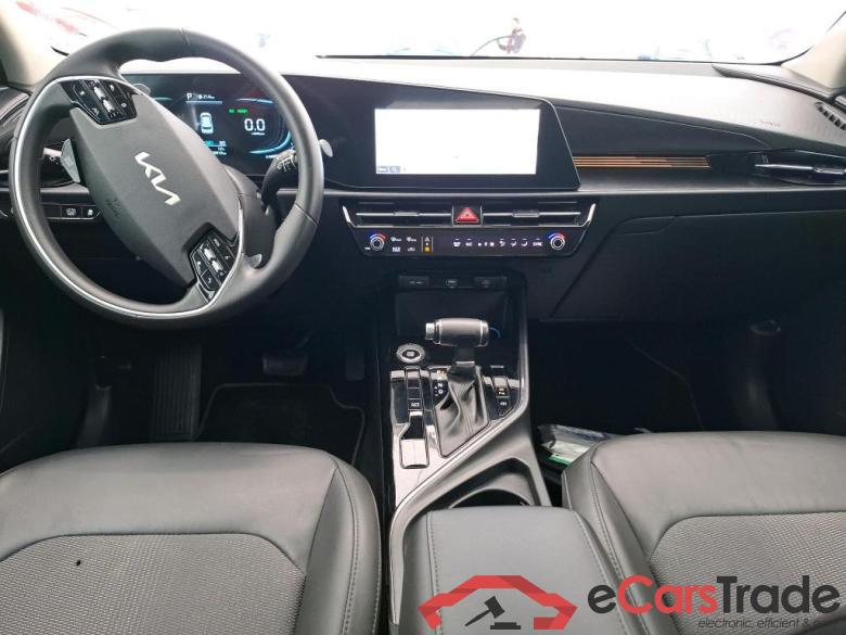 Niro Active 1.6 140CV BVA6 E6d #5