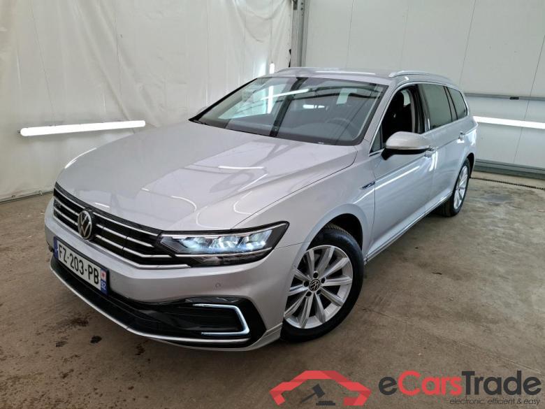 VOLKSWAGEN Passat SW / 2019 / 5P / Break 1.4 TSI DSG HYBRIDE REC SW GTE BUSINESS(SL) #1