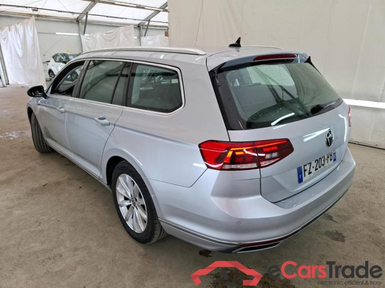 VOLKSWAGEN Passat SW / 2019 / 5P / Break 1.4 TSI DSG HYBRIDE REC SW GTE BUSINESS(SL) #2