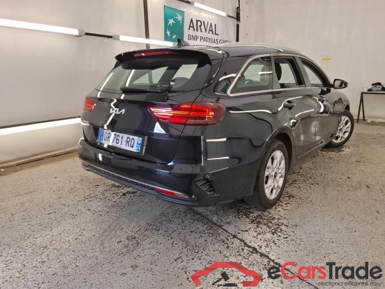 Ceed Sportswagon Active 1.5 T-GDI 160CV BVA7 E6d #3