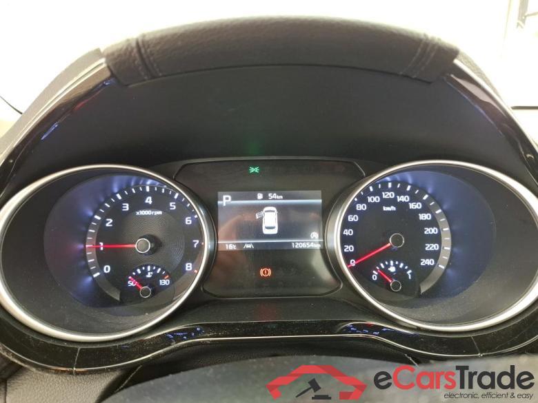 Ceed Sportswagon Active 1.5 T-GDI 160CV BVA7 E6d #6