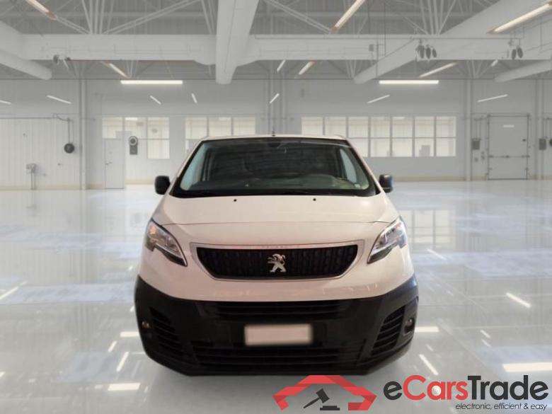 PEUGEOT EXPERT / 2016 / 4P / FURGONE 2.0 BLUEHDI 120 PREMIUM STANDARD #6