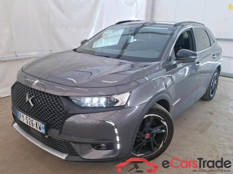 DS DS 7 Crossback / 2017 / 5P / SUV E-TENSE 225 PERFORMANCE Line + #1
