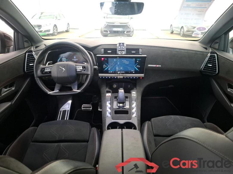 DS DS 7 Crossback / 2017 / 5P / SUV E-TENSE 225 PERFORMANCE Line + #5