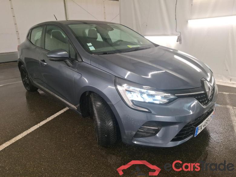 Clio V Business 1.5 dCi 85CV BVM6 E6dT #4