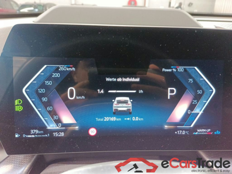 BMW X2 DIESEL 2.0 dA xDrive20 (EU6AP) 5d #6