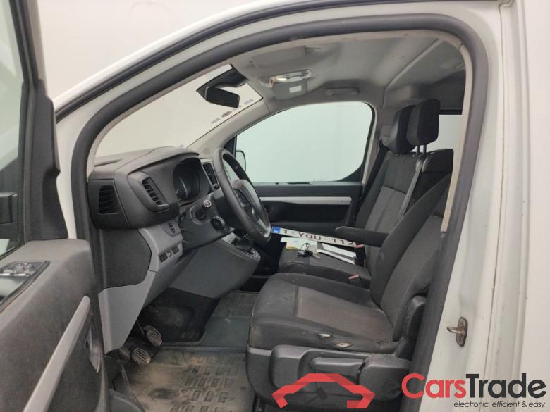 Peugeot Expert Long DC Premium L3 2.0 BlueHDi 150 S&S 4d #3