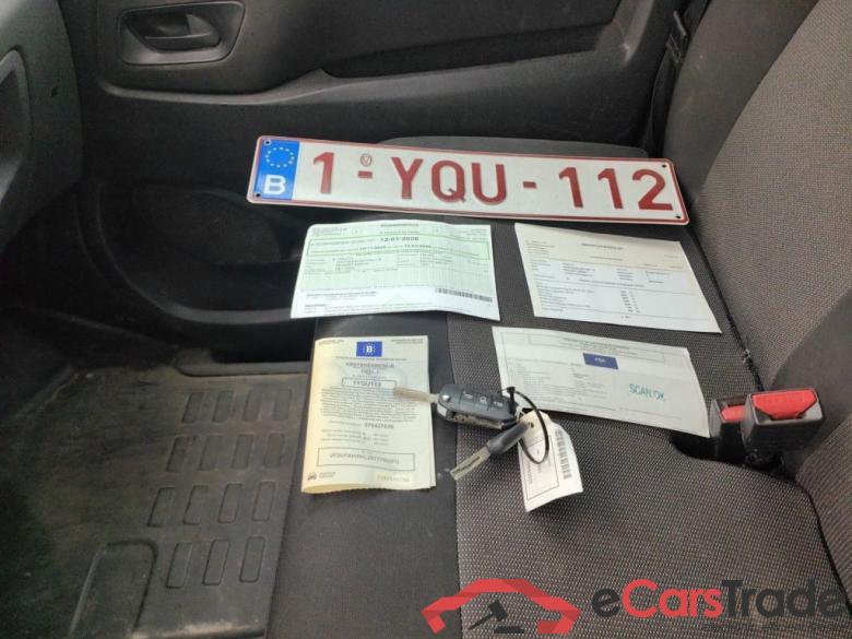 Peugeot Expert Long DC Premium L3 2.0 BlueHDi 150 S&S 4d #4