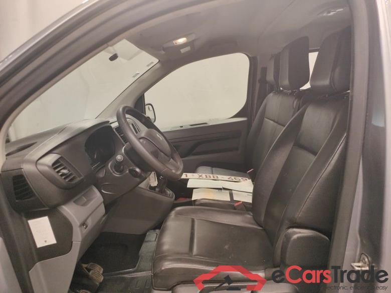 Peugeot Expert Long DC Pro L3 2.0 BlueHDi 120 S&S 4d #3