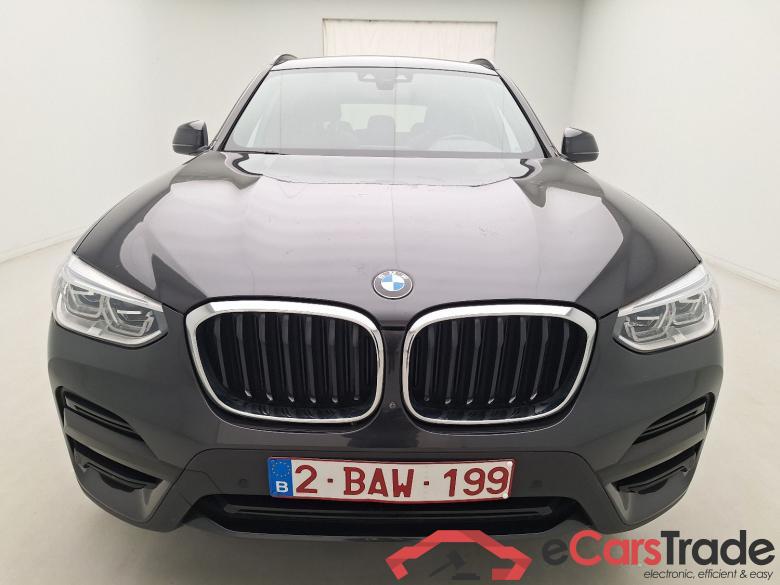 BMW, X3 '17, BMW X3 sDrive18d (110 kW) 5d #1