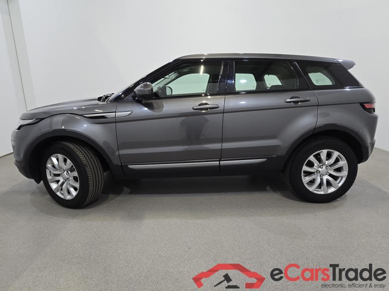 Land Rover Range Rover Evoque 2.0 eD4 Pure Navi KeylessGo Camera Klima PDC ... #2