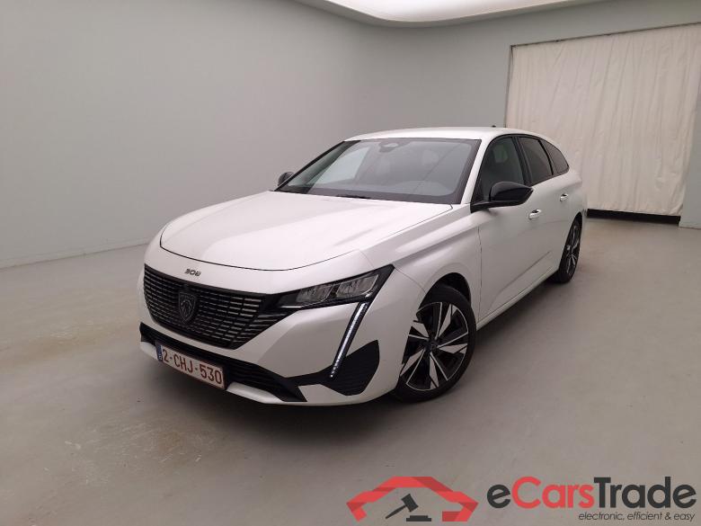 Peugeot, 308 SW '21, Peugeot 308 SW 1.5 BlueHDi 130 S&S Allure 5d #2