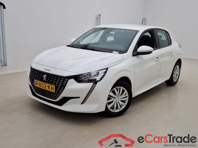 PEUGEOT 208 1.2 PureTech Active #1