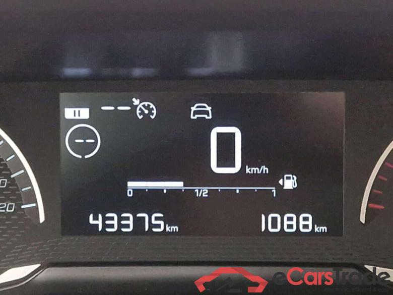 PEUGEOT 208 1.2 PureTech Active #4