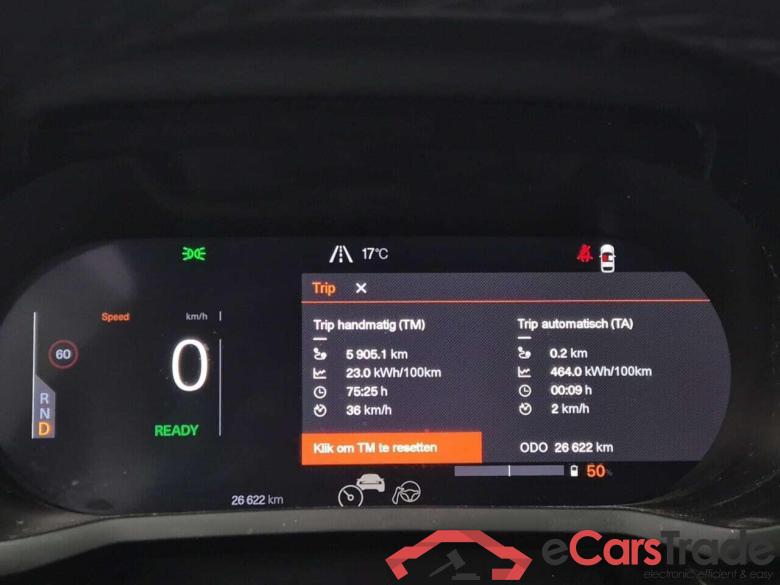 Polestar 2 LRDM Launch Ed. 78kWh #4