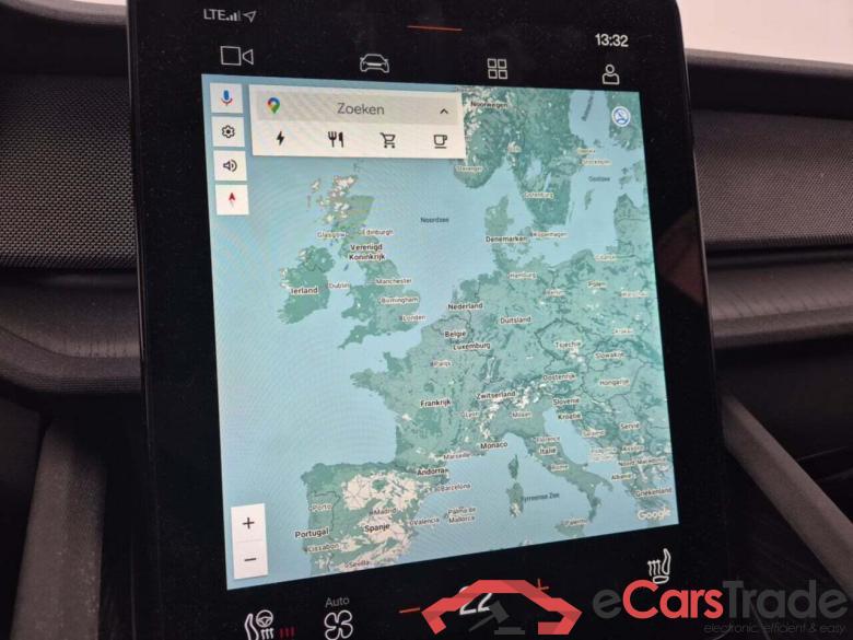 Polestar 2 LRDM Launch Ed. 78kWh #6