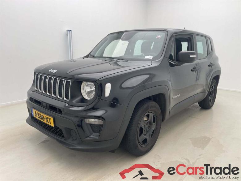 Jeep RENEGADE 1.0T Sport #1