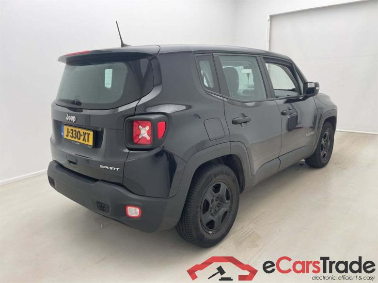Jeep RENEGADE 1.0T Sport #2