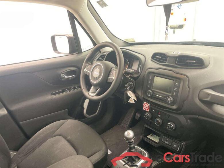 Jeep RENEGADE 1.0T Sport #3