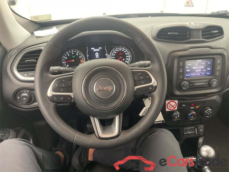 Jeep RENEGADE 1.0T Sport #4