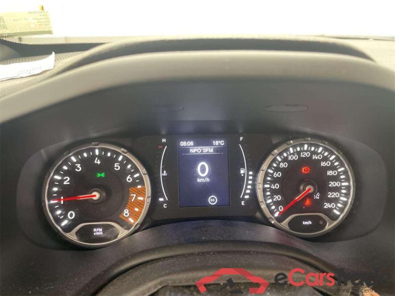 Jeep RENEGADE 1.0T Sport #5