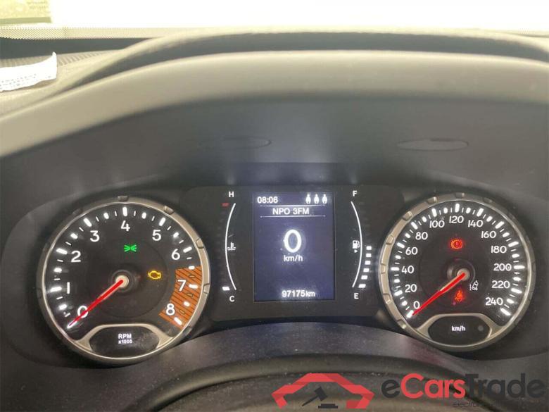 Jeep RENEGADE 1.0T Sport #6