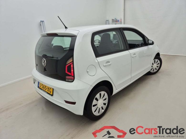 VOLKSWAGEN up! 1.0 BMT move up! #2