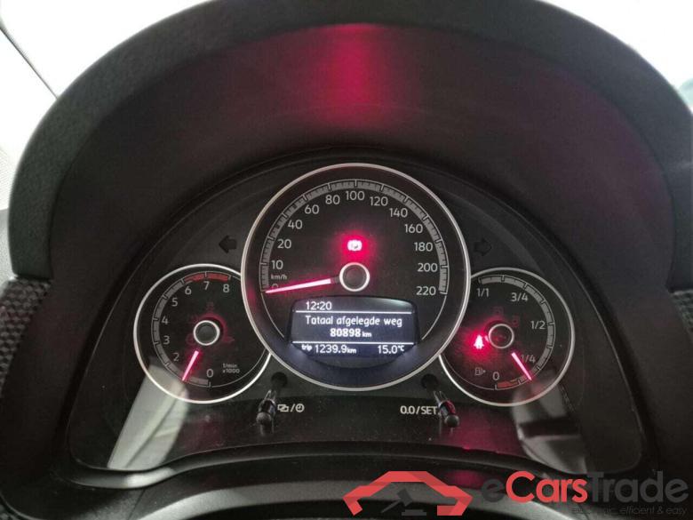 VOLKSWAGEN up! 1.0 BMT move up! #4