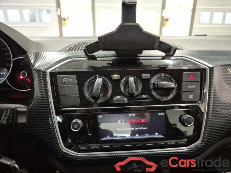 VOLKSWAGEN up! 1.0 BMT move up! #6