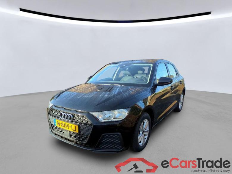 AUDI A1 Sportback 70 kW #1