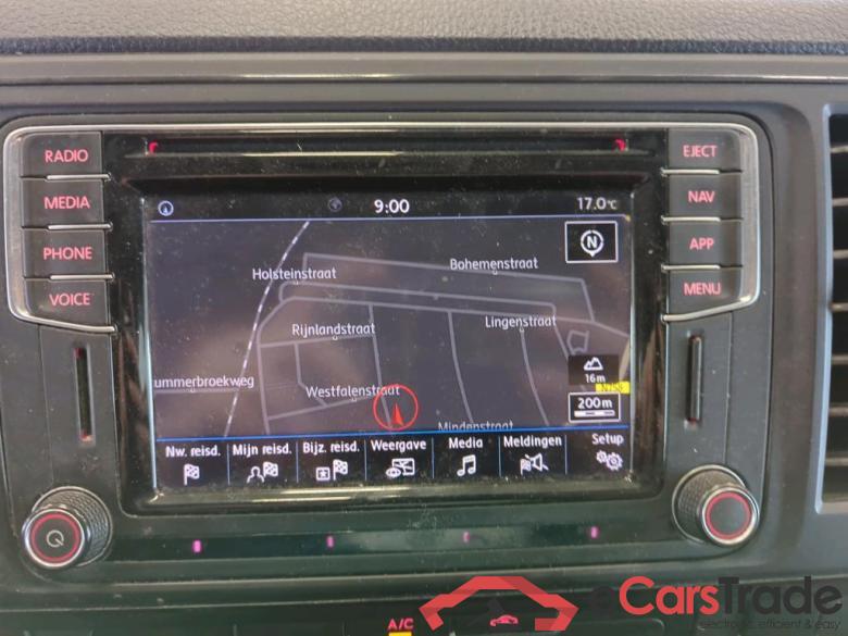 VOLKSWAGEN Transporter 110 kW #3