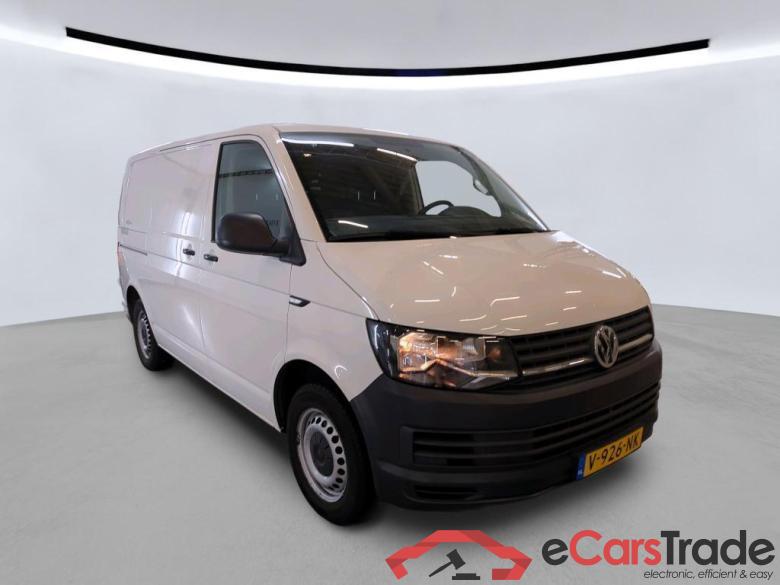 VOLKSWAGEN Transporter 110 kW #4