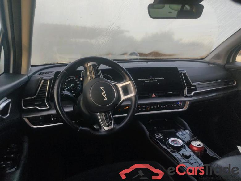 KIA Sportage / 2022 / 5P / todoterreno 1.6 T-GDi HEV 171kW (230CV) Tech 4X2 #3