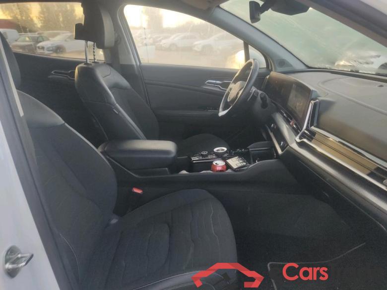 KIA Sportage / 2022 / 5P / todoterreno 1.6 T-GDi HEV 171kW (230CV) Tech 4X2 #6