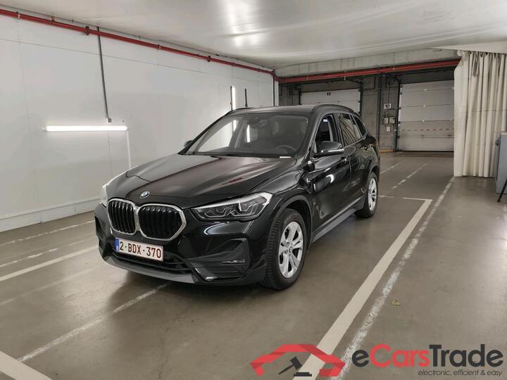 BMW X1 X1 xDrive25e (162 kW) (PHEV) 162kW/220pk  5D/P Auto-6 #1