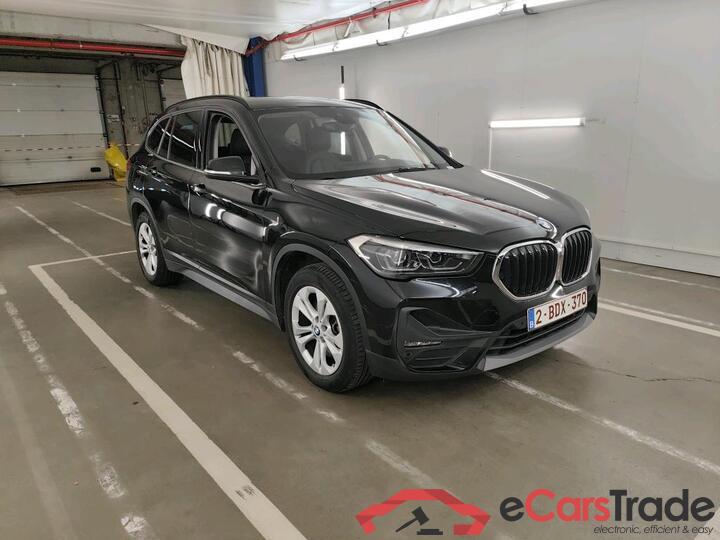 BMW X1 X1 xDrive25e (162 kW) (PHEV) 162kW/220pk  5D/P Auto-6 #2