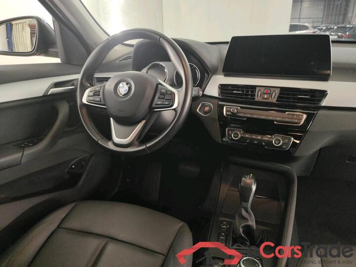 BMW X1 X1 xDrive25e (162 kW) (PHEV) 162kW/220pk  5D/P Auto-6 #5